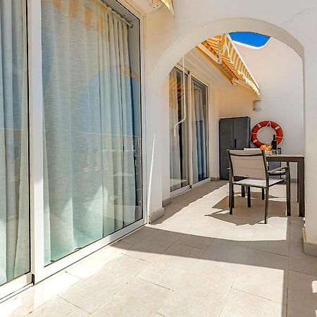 Sand Club Helen , 256, Golf Del Sur Tenerife , Espana サンミゲル・デ・アボナ エクステリア 写真