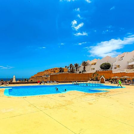 Sand Club Helen , 256, Golf Del Sur Tenerife , Espana サンミゲル・デ・アボナ エクステリア 写真