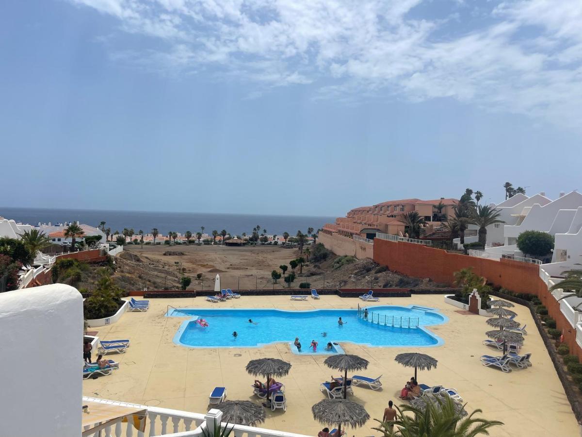 Sand Club Helen , 256, Golf Del Sur Tenerife , Espana サンミゲル・デ・アボナ エクステリア 写真