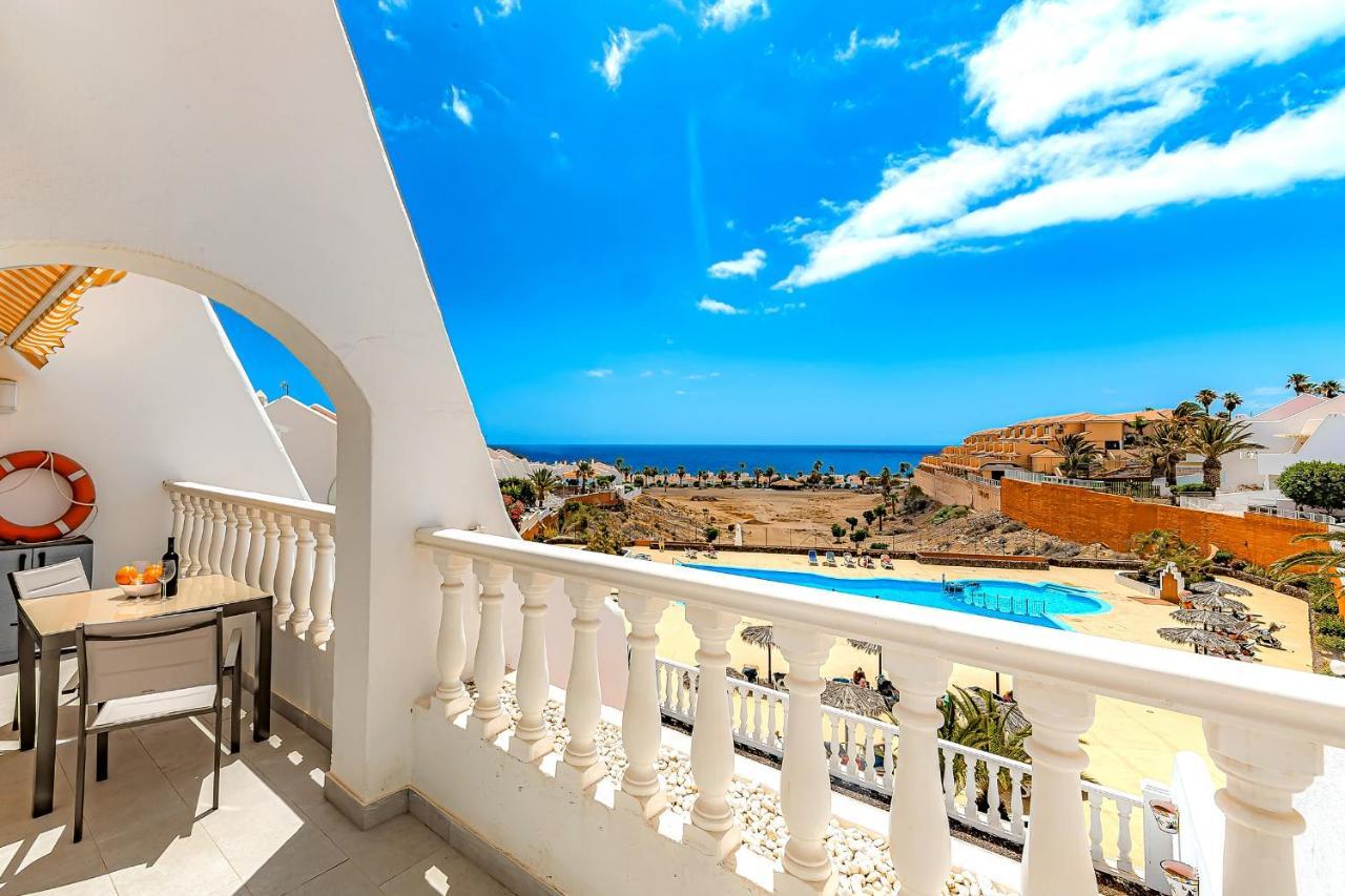 Sand Club Helen , 256, Golf Del Sur Tenerife , Espana サンミゲル・デ・アボナ エクステリア 写真