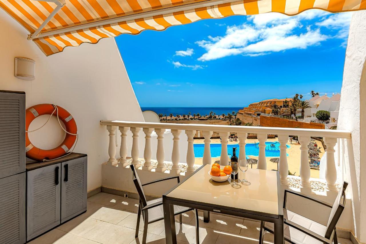 Sand Club Helen , 256, Golf Del Sur Tenerife , Espana サンミゲル・デ・アボナ エクステリア 写真